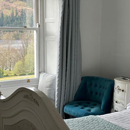 Dale Head Hall Lakeside Hotel Thirlmere Exteriör bild
