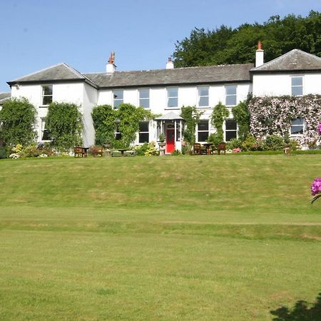 Dale Head Hall Lakeside Hotel Thirlmere Exteriör bild