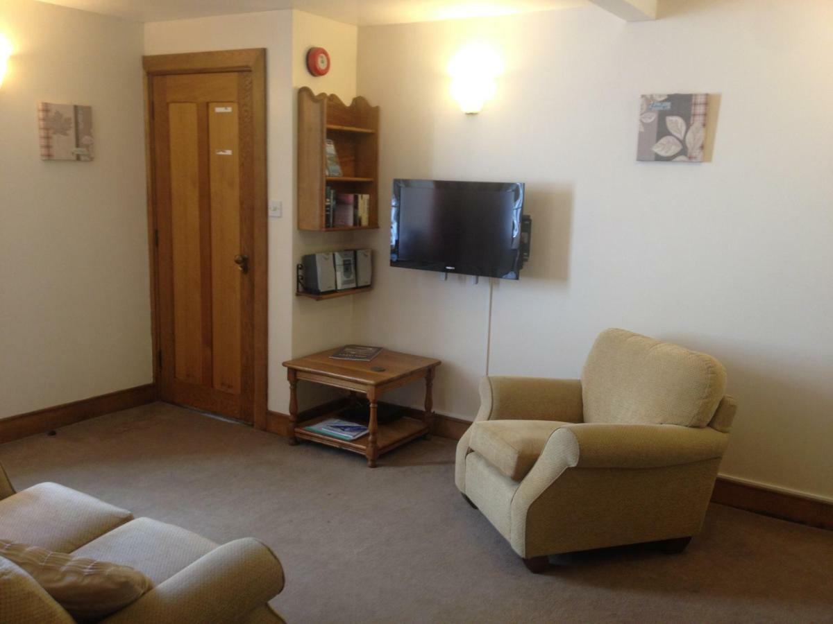 Dale Head Hall Lakeside Hotel Thirlmere Exteriör bild
